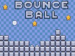 Game Bounce Ball
