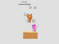 Game Square Punki Long Hand