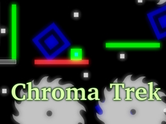 Game Chroma Trek