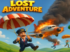 Game Lost Adventure