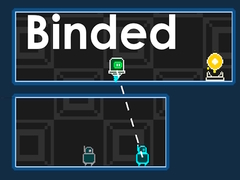 Game Binded