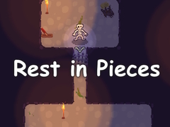 Game Rest in Pieces
