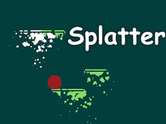 Game Splatter