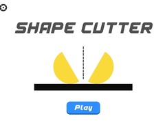 Game Shape Cutter
