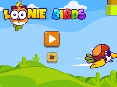 Game Loonie Birds