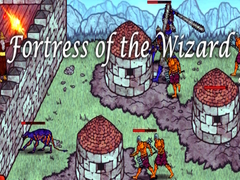 Game Fortress of the Wizard