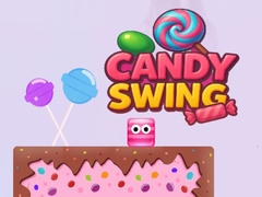 Game Candy Swing