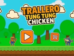 Game Trallero Tung Tung Chicken