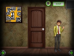 Game Amgel Easy Room Escape 305