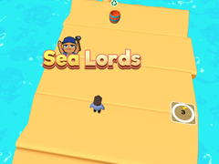 Game Sea Lords 