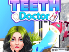 Game Teeth Doctor