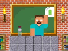 Game Monster School Challenge