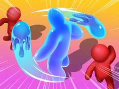 Game Blob Hero