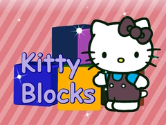 Game Kitty Blocks