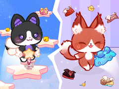 Game Lovely Cat Pet Life