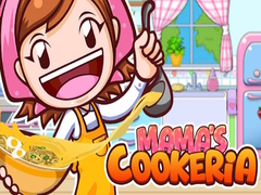 Game Mama’s Cookeria