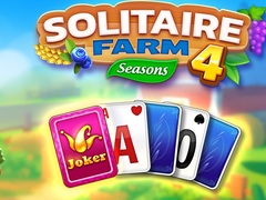 Game Solitaire Farm Seasons 4