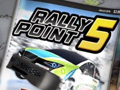 Game Rally Point 5