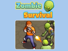 Game Zombie Survival 