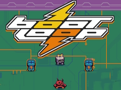 Game Bootloop