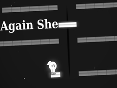Game Again She