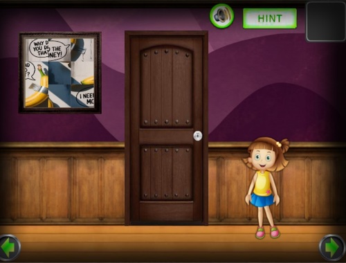 Game Amgel Kids Room Escape 330 online