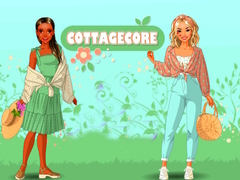 Game Cottagecore