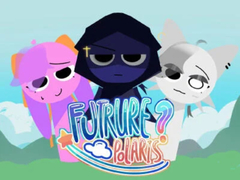 Game Sprunki: Future Polaris