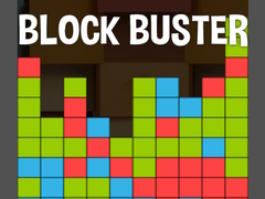 Game Block Buster