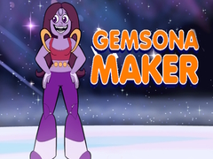 Game Gemsona Maker