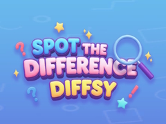 Game Spot The Difference Diffsy_1