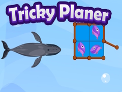 Game Tricky Planner