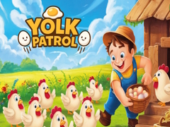 Game Yolk Patrol