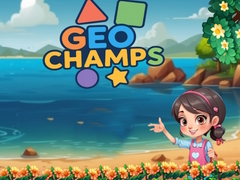 Game Geo Champs