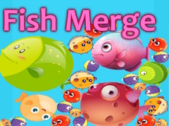 Game Fish Merge
