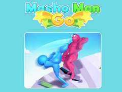 Game Macho Man Go