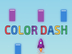 Game Color Dash 