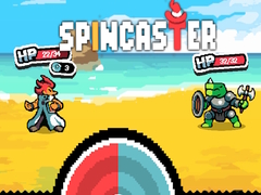 Game Spincaster