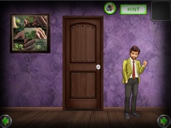 Game Amgel Easy Room Escape 306
