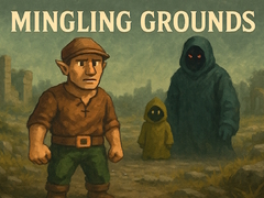 Game Mingling Grounds