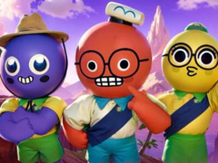 Game PEAK