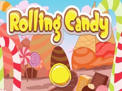 Game Rolling Candy