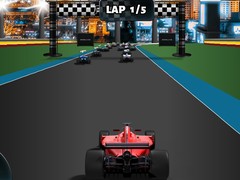 Game Formula Rush 