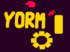 Game Yorm