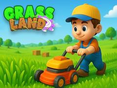 Game Grass Land