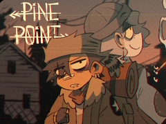 Game Pine Point