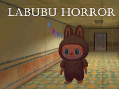 Game Labubu Horror