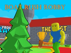 Game Boat Rush Robby