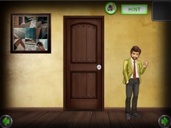 Game Amgel Easy Room Escape 307
