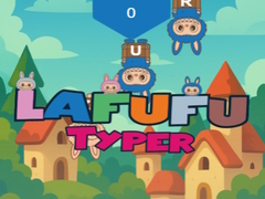 Game Lafufu Typer